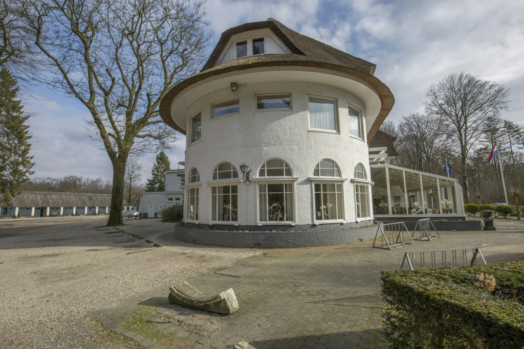 Fletcher Boutique Hotel De Mallejan