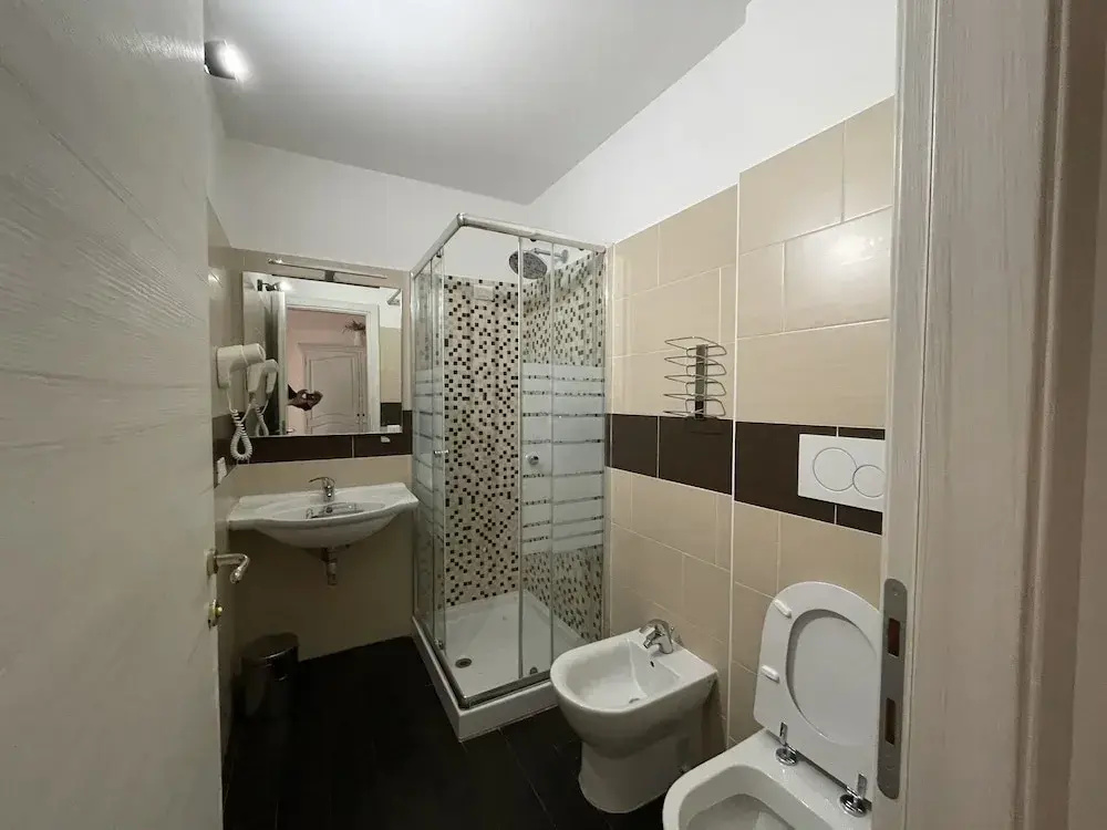 AD Cavour Luxury Rooms - by AD Roma