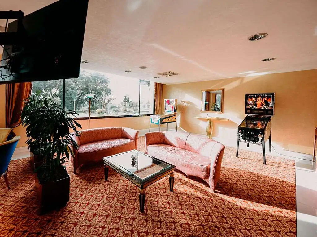 Hotel Antonella