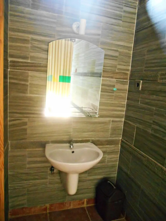 Villa Jaran Jingkrak - Hostel