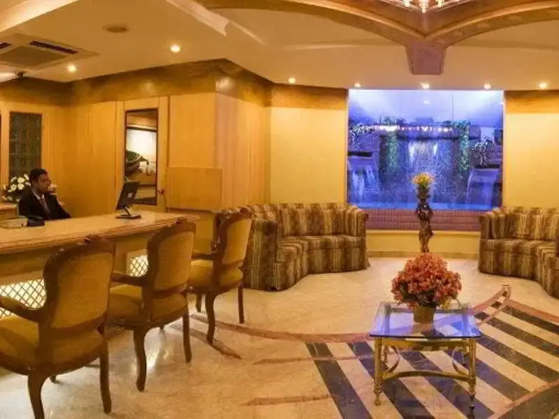 Hotel Pai Comforts