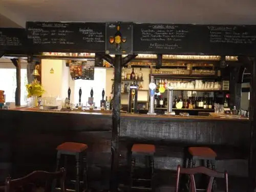 The Greyhound Inn