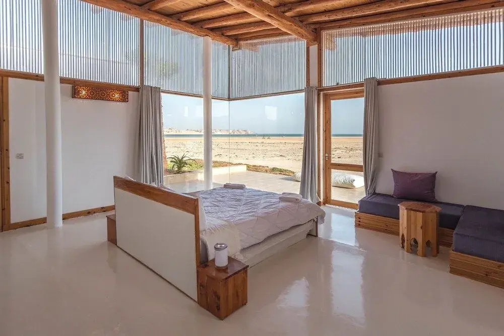 Zenith Dakhla