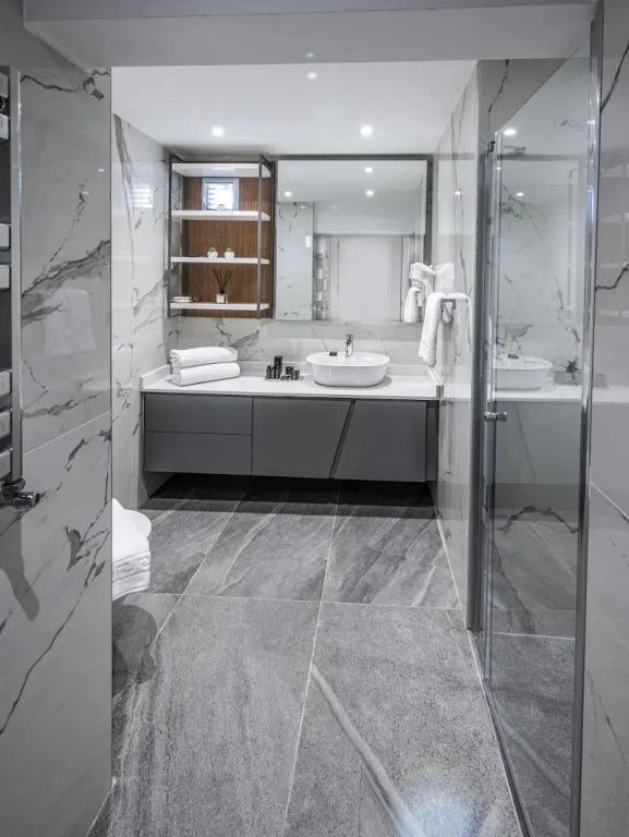Valente Suites&Hotel
