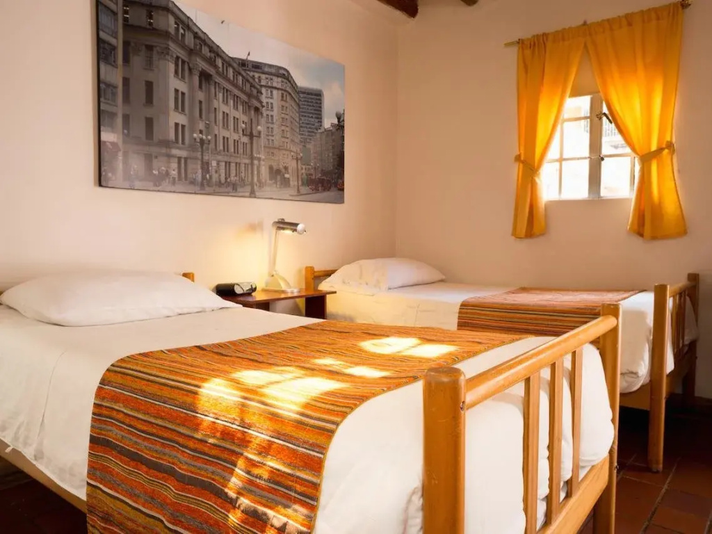Hotel Casona del Patio