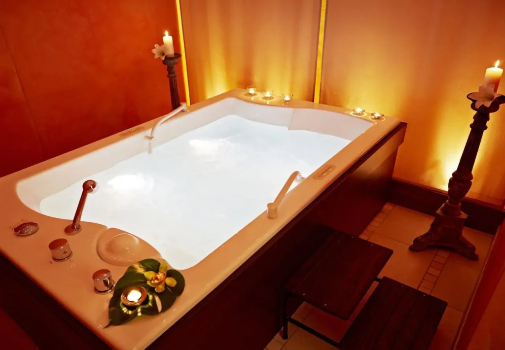 Lenkerhof gourmet spa resort - Relais & Châteaux