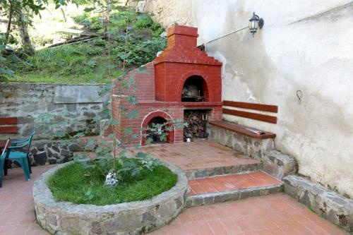 Cosbuc Residence & Villa