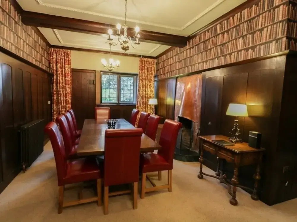 Sefton House