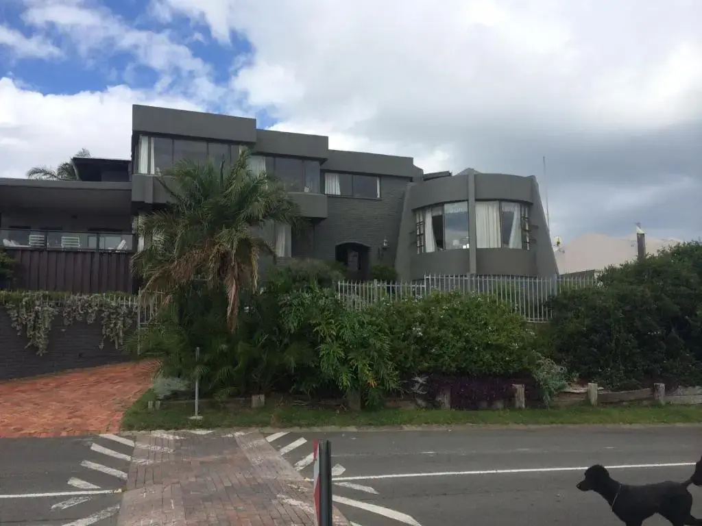 Seaview Place Bed and Breakfast