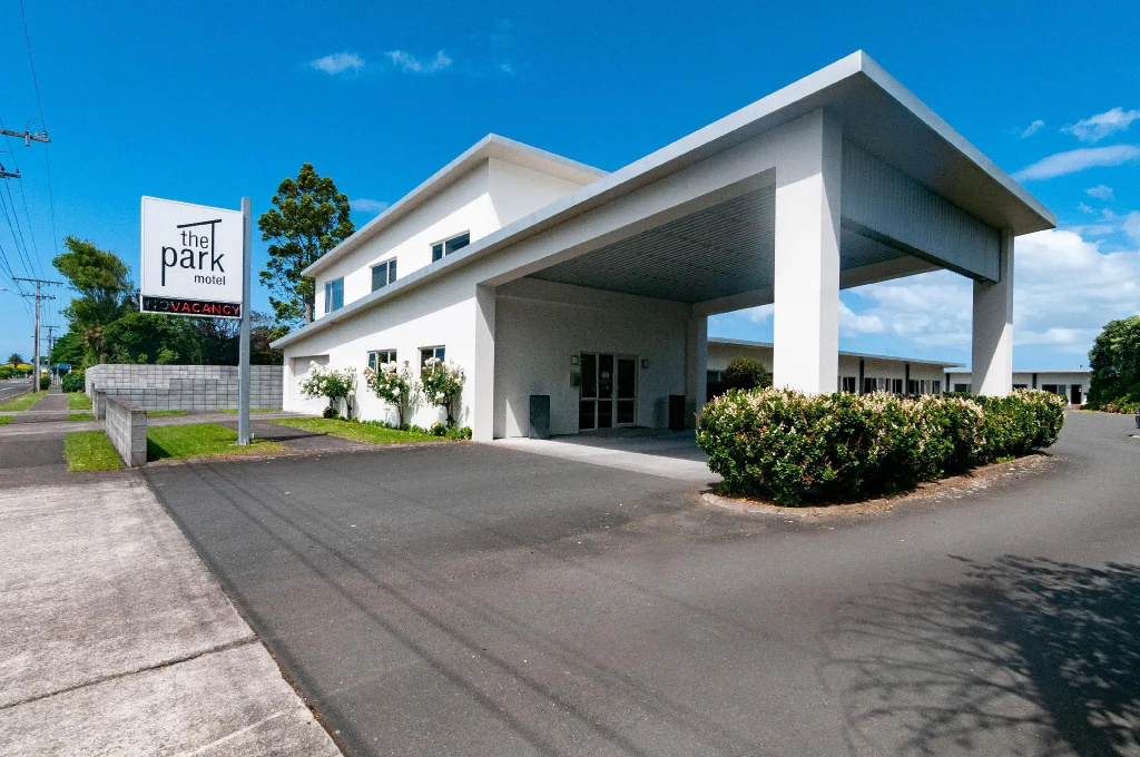 The Park Motel