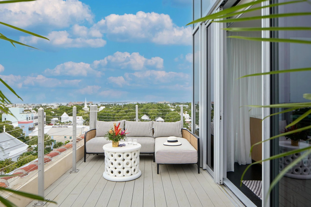 La Concha Key West, Autograph Collection
