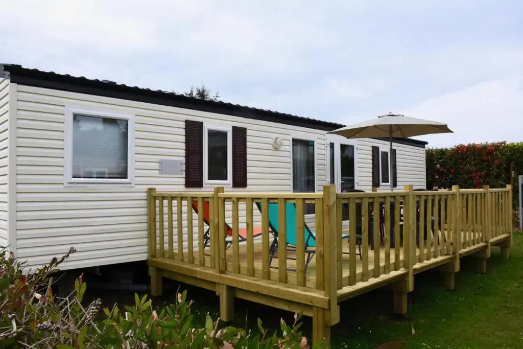 Holiday Home Brittany