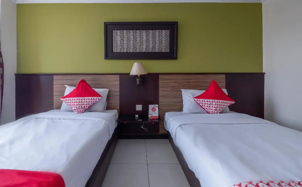 Losari Metro Hotel