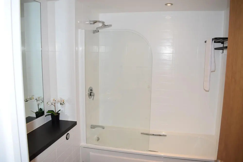 Penthouse 1-bed Apartment With Amazing Views