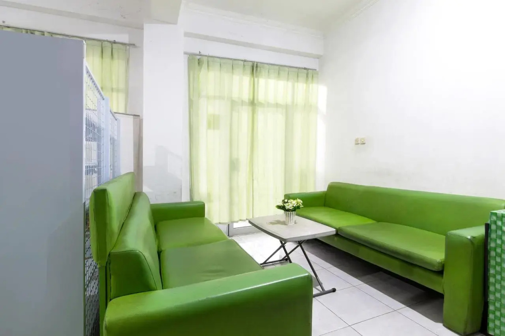 Rumah Berkah