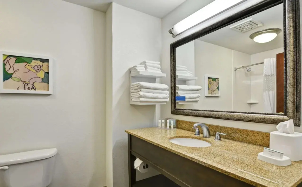 Hampton Inn & Suites Boynton Beach