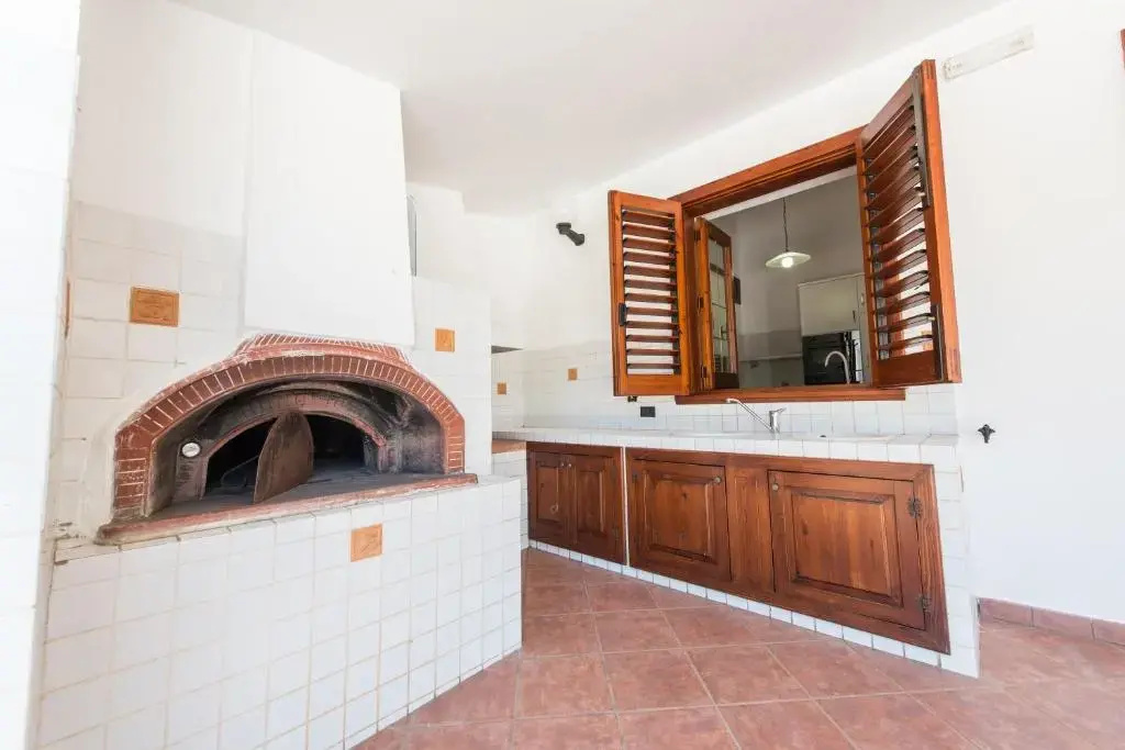 Villa Letizia