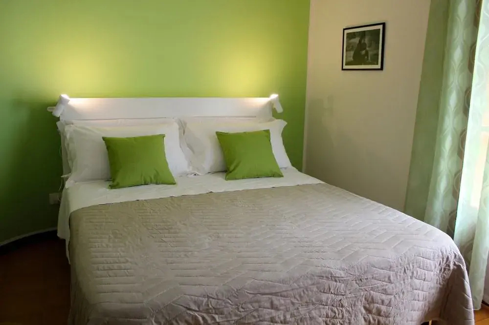 Gli Artisti Apartments & Rooms