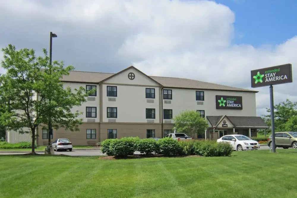 Extended Stay America Rochester Henrietta