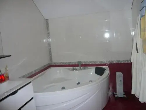 Guest house Comfort