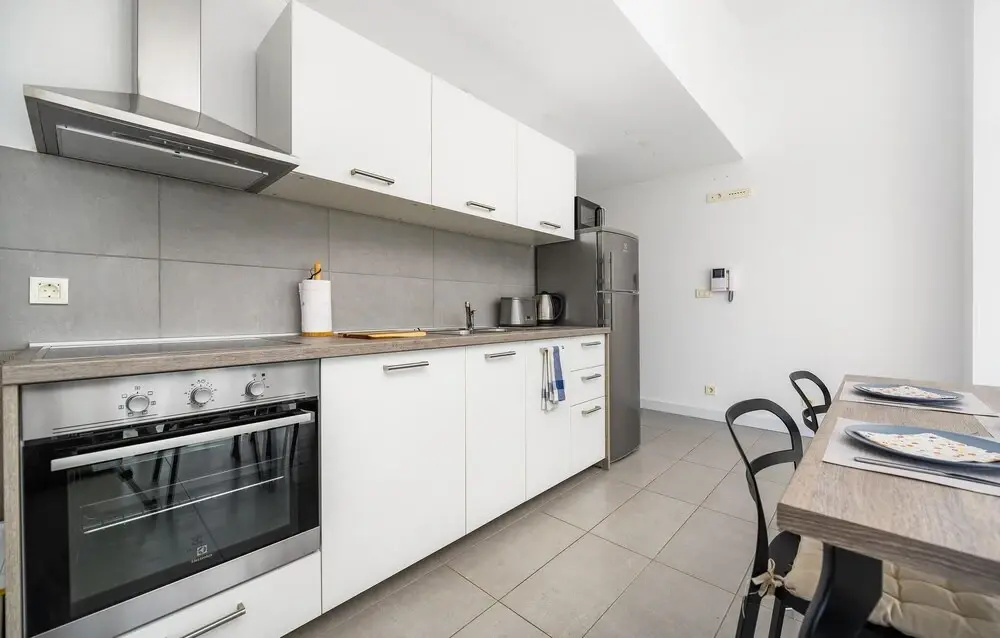 Awesome Apartment in Zambratija With Outdoor Swimming Pool, Wifi and 2 Bedrooms