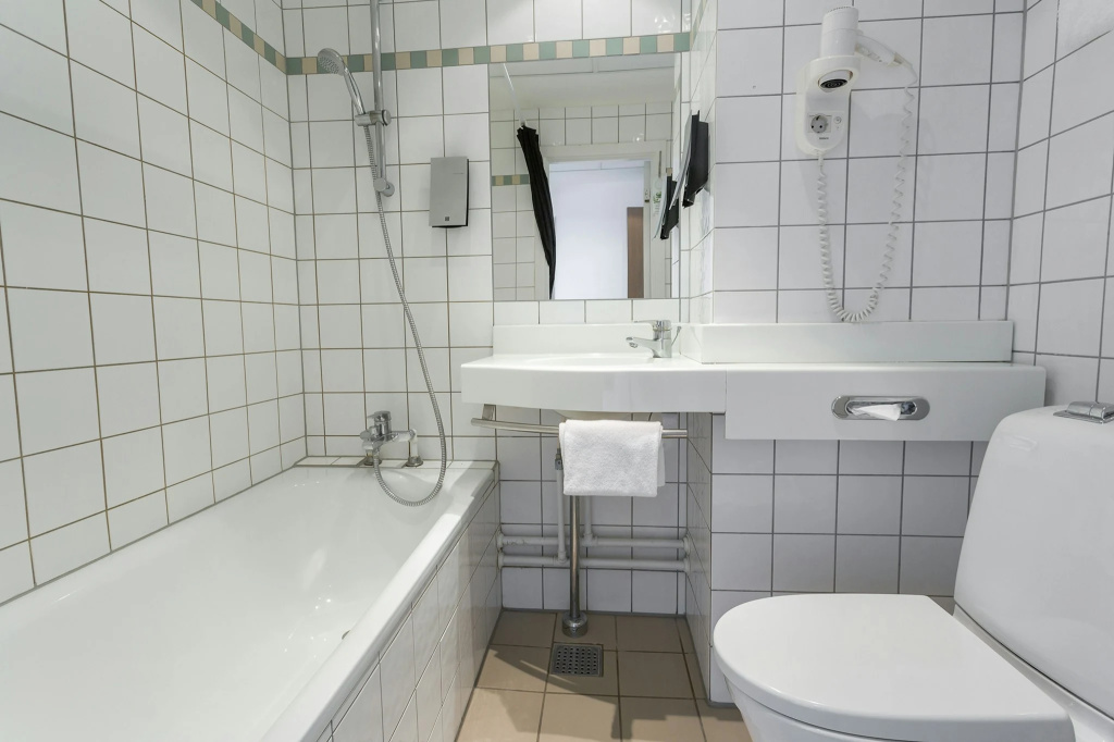 ProfilHotels Mercur