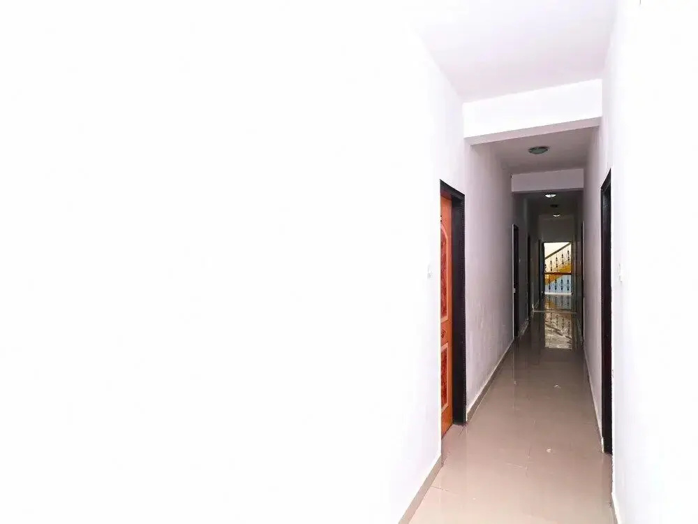 Namo Buddha Hotel