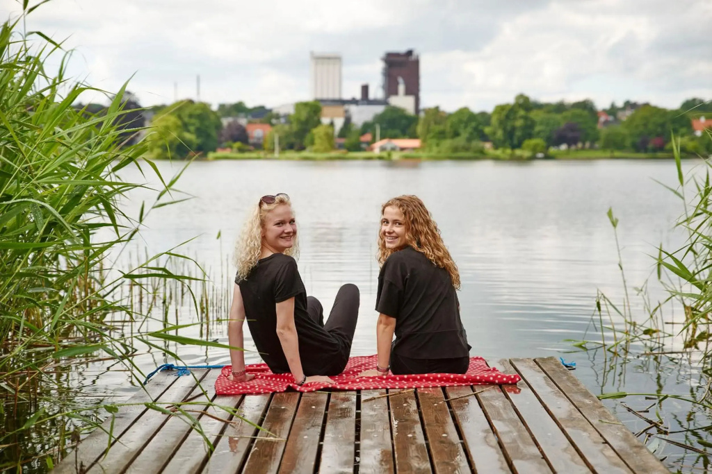 Danhostel Haderslev