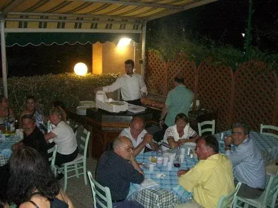Hotel Blu Marlin
