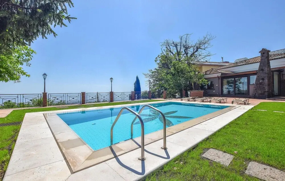 Cozy Home In Zafferana Etnea With Wifi