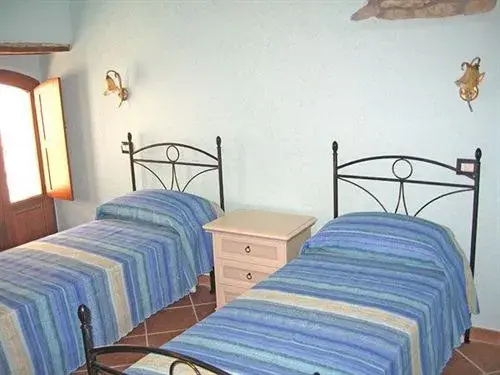 Il Borgo dell'Orso