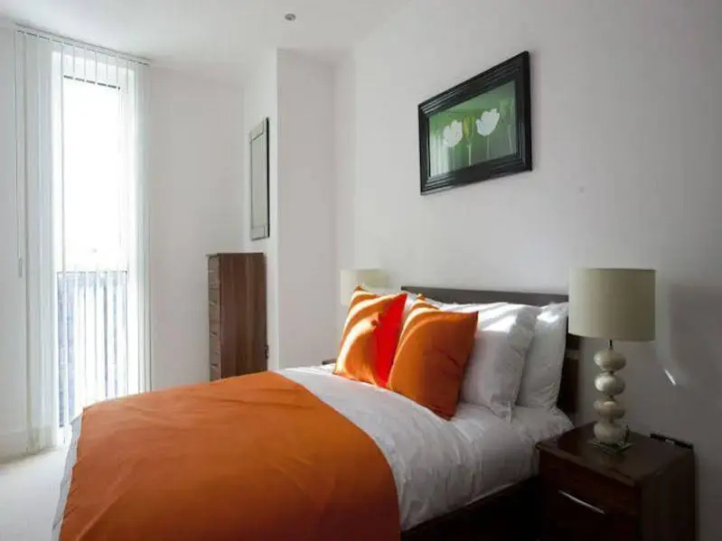 Apple Apartments Kensington Gardens