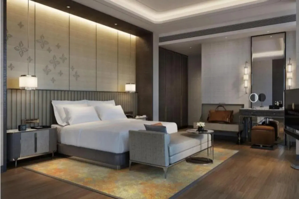 InterContinental Bangkok Sukhumvit by IHG