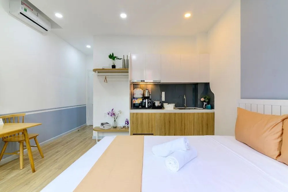 Cozrum Homes - Saphera Residence