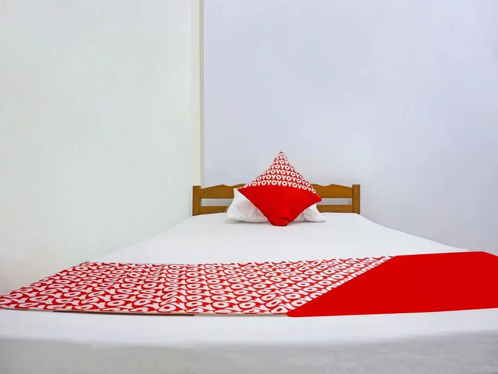 Hotel O Kilana Homestay