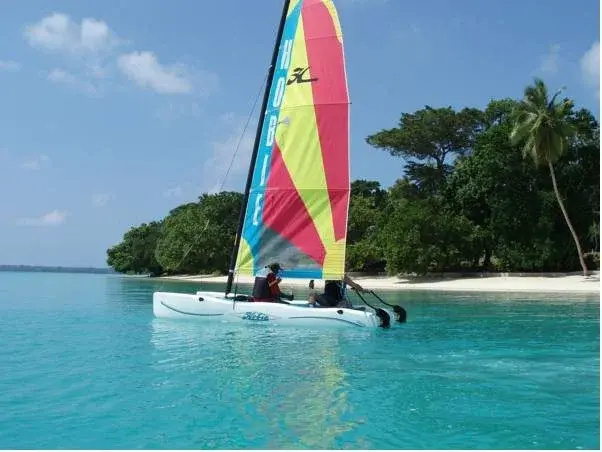 Lope Lope Beach Bungalows