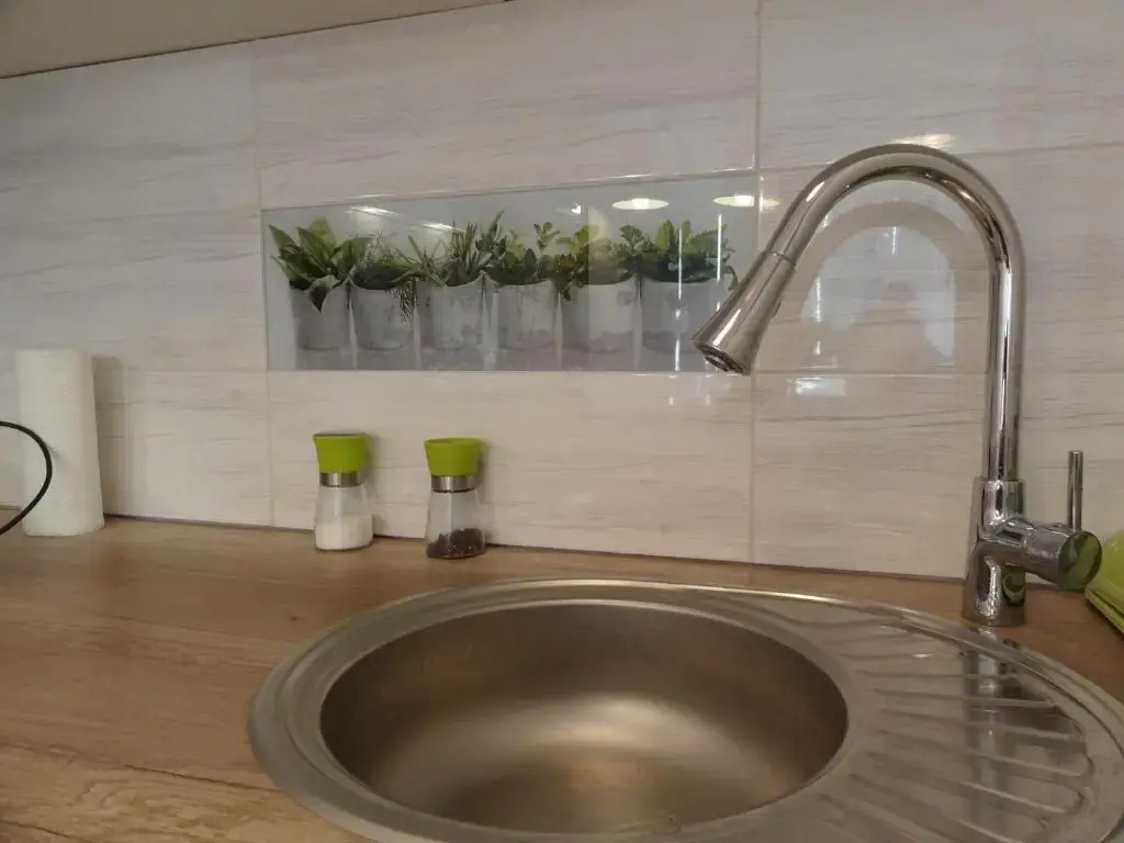 Apartament Kopernika 47