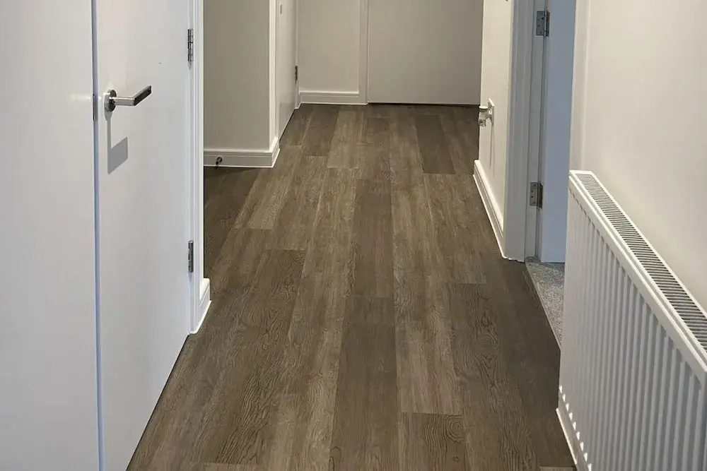 Brand New Stunning 2-bed Apartment in Dagenham