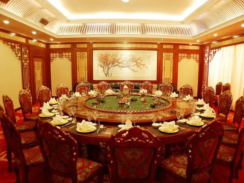 Nanning Mingyuan Hotel