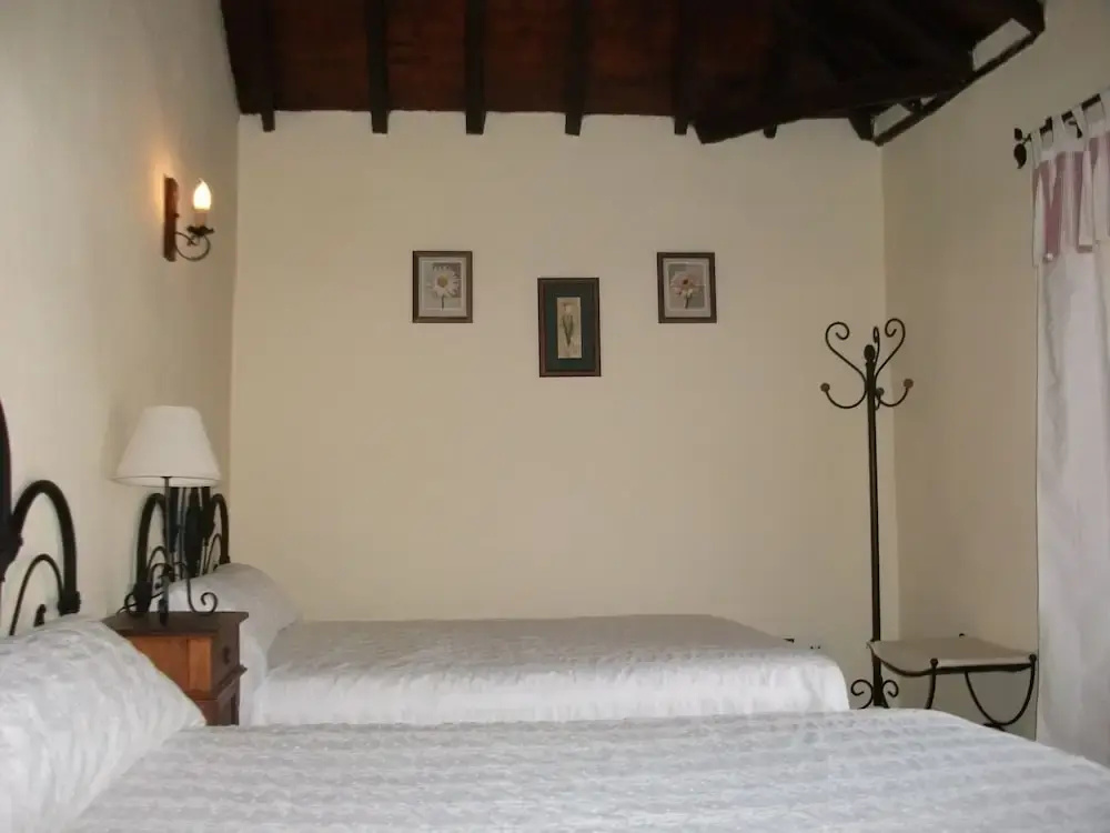 Casa la Vistita