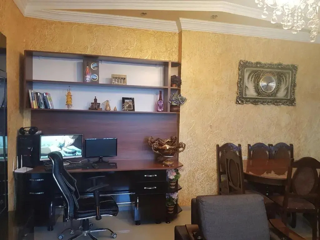 Shavshe Apartment