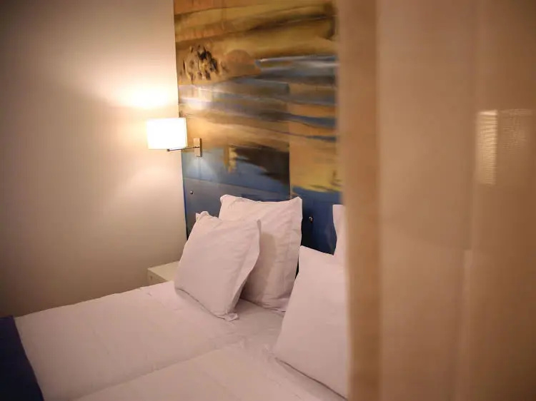 Turkish Style Hostel
