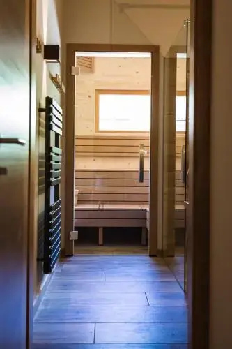 Piekvier lodge