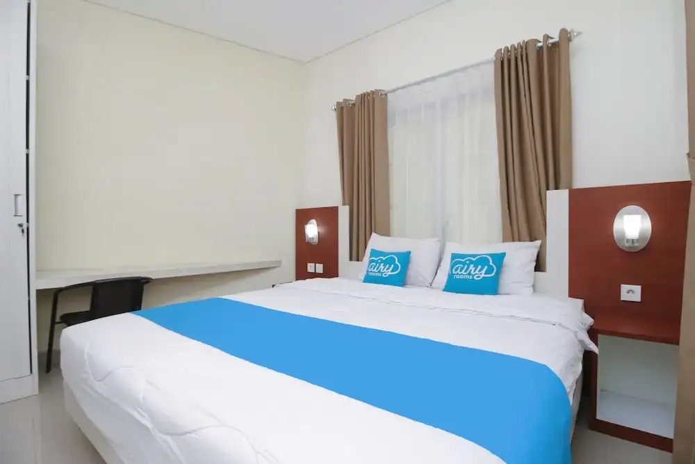Airy Jimbaran Taman Mulia Gigit Sari 38 Bali