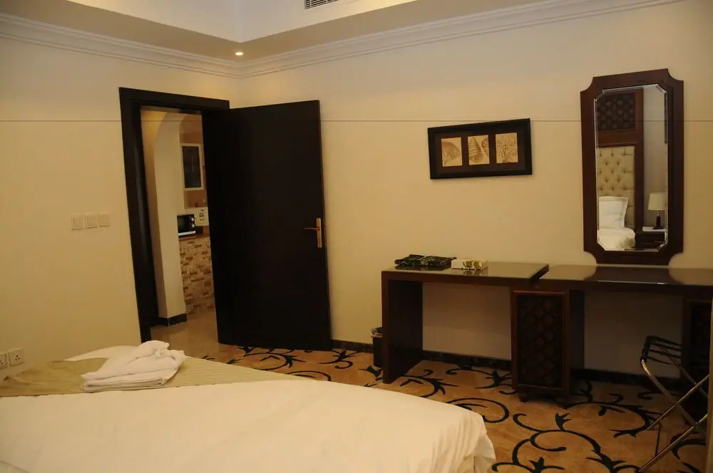 Sama Park Hotel