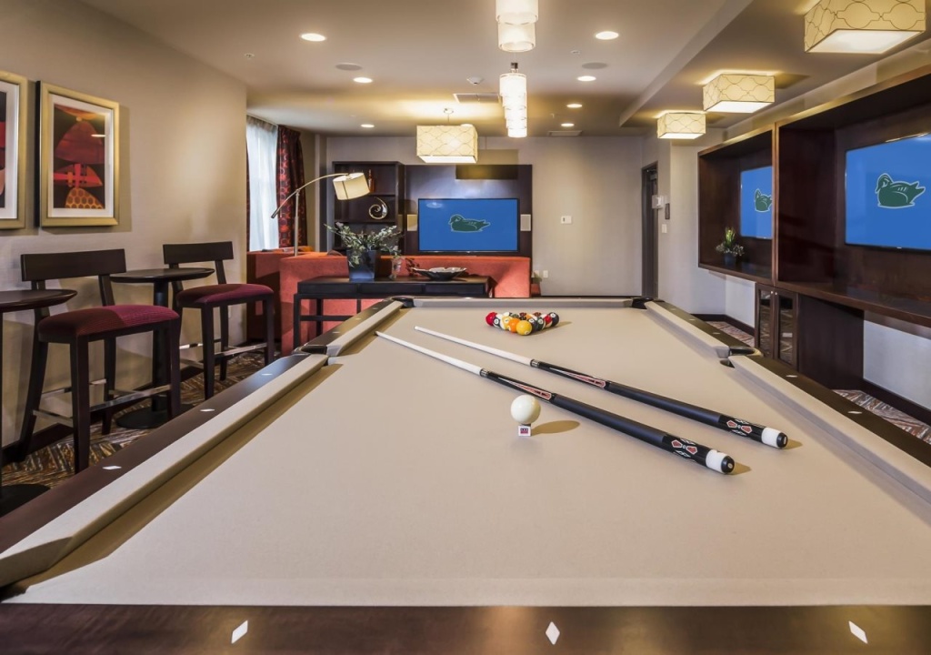 Homewood Suites by Hilton Seattle/Lynnwood