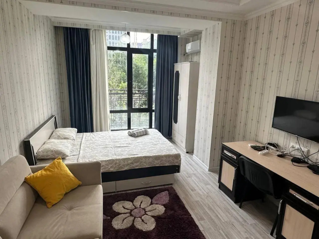 apartments "Harmony" on sydykova st 156а