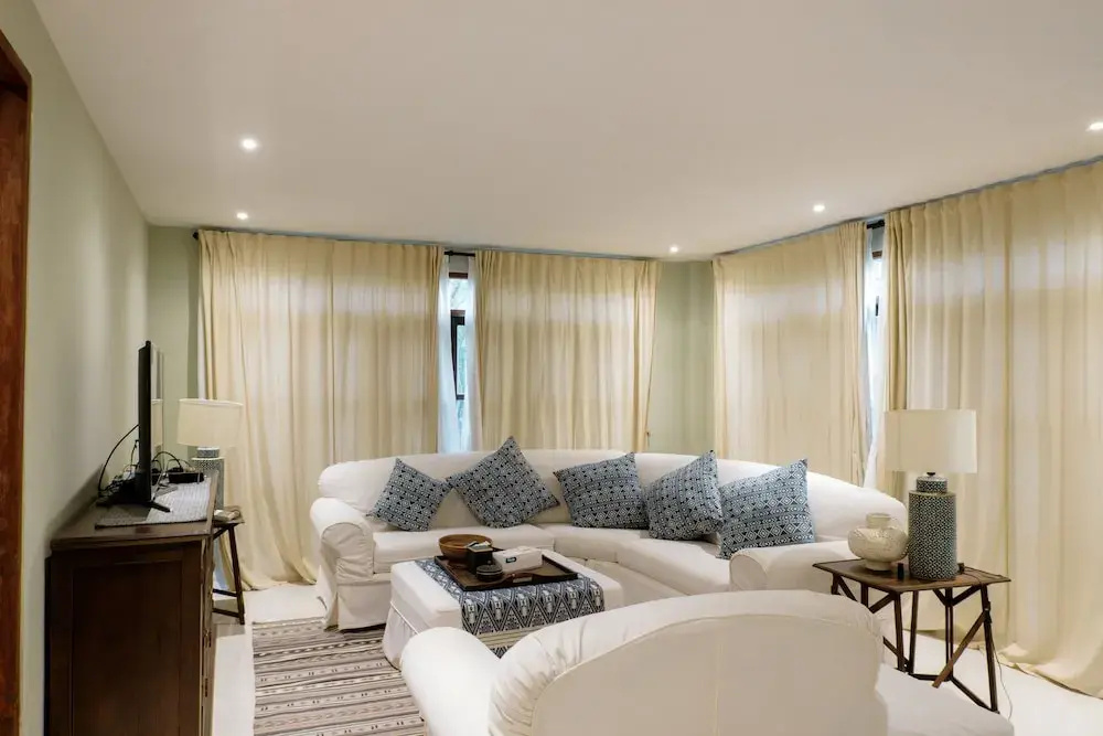 Chiang Mai Villa by Passionata Collection