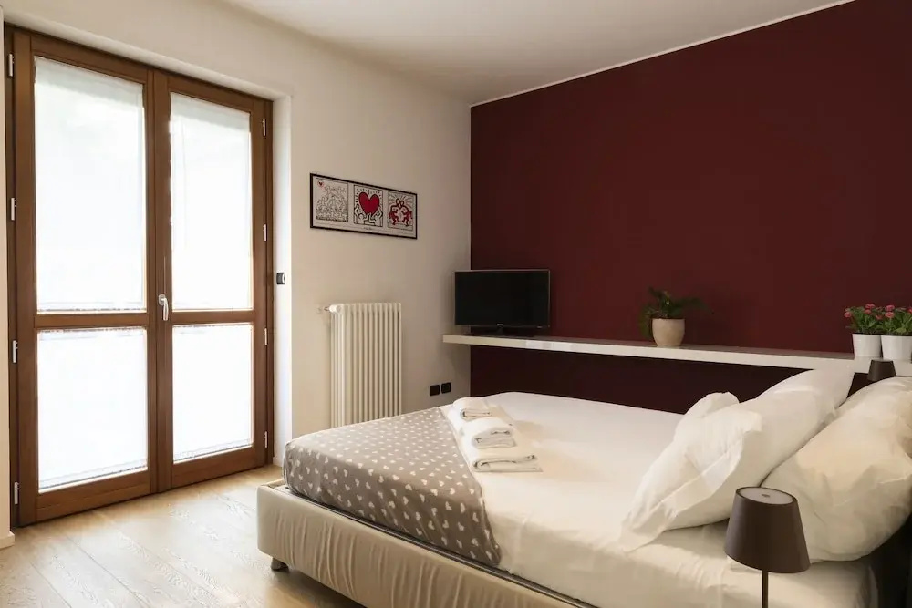 notaMi - Navigli Stylish Home