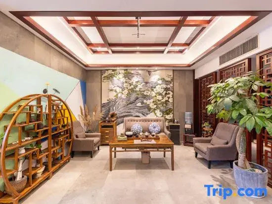 Yunting Zundi Hotel